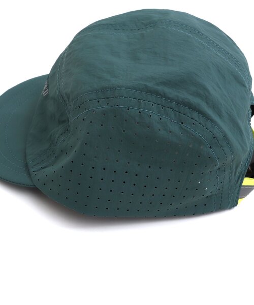 F.O.KIDS(エフオーキッズ)の「ジェットキャップ(キャップ・キッズ・ブラック/カーキ/ブルー・58/50/54)」の5枚目の写真
