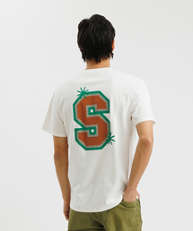 Saturdays NYC（サタデーズ ニューヨークシティ ）の「Collegiate Standard SS Tee（Tシャツ/カットソー）」