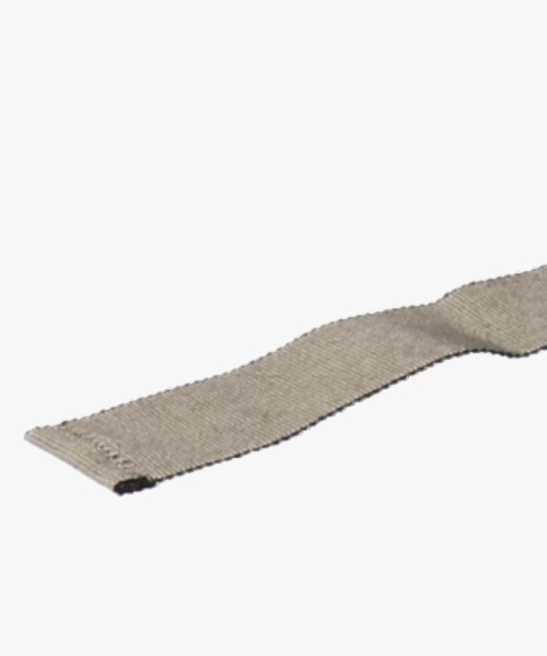 kaorinomori（カオリノモリ）の「kaorinomori ティーハット（ハット・レディース・ライトパープル/ナチュラル・M/57.5cm）」の4枚目の写真