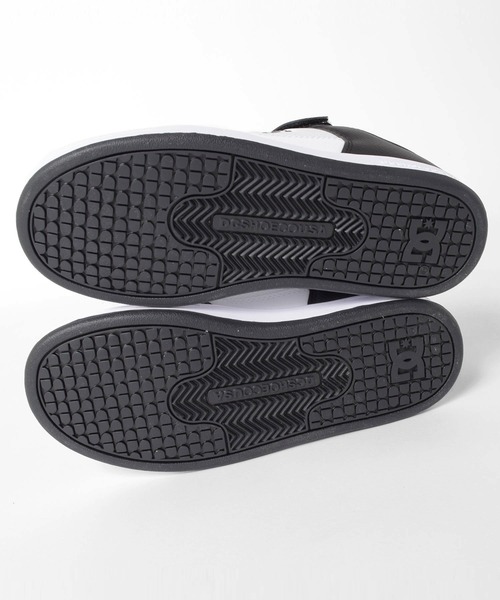 GLAZOS（グラソス）の「【DC】ベルクロ付きバイカラースニーカー（スニーカー・キッズ・ブラック/グリーン・25cm/24cm）」の14枚目の写真