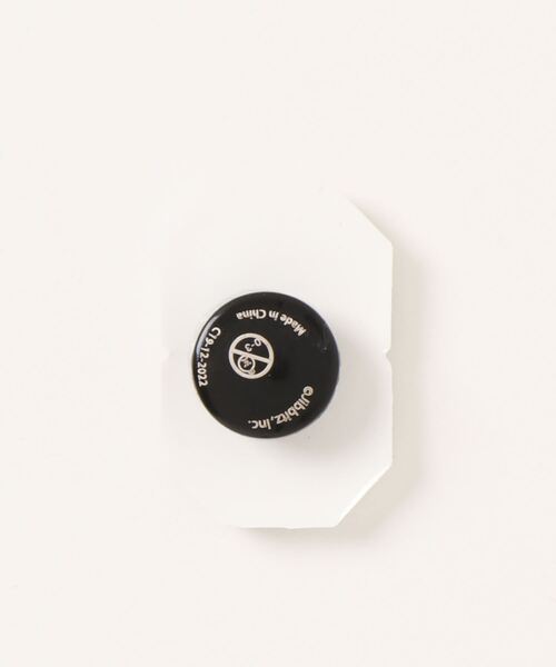 crocs(クロックス)の「クロックス ナンバー 8 / crocs Jibbitz B&W Number 8(シューズアクセサリー・レディース・その他・ONE SIZE)」の2枚目の写真