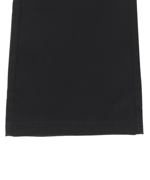 ROXY(ロキシー)の「FLARE PANTS/ロキシーストレッチフレアパンツ(その他パンツ・レディース・マルチ/ブラック/パープル・LARGE/MEDIUM)」の9枚目の写真
