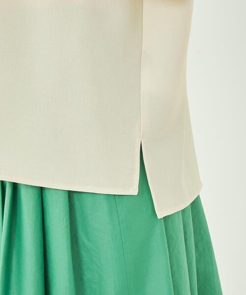 エアシカルポケットドルマンシャツ◇No11◇