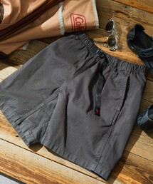 Gramicci | GRAMICCI/グラミチ G-SHORT ショーツ ハーフパンツ(その他パンツ)