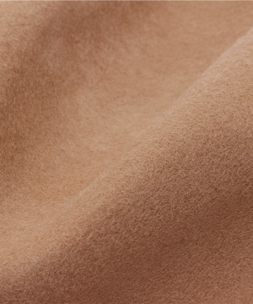 SENSE OF PLACE by URBAN RESEARCH（センスオブプレイスバイアーバンリサーチ）の「ワイドブリムフェルトハット（ハット・メンズ・ブラック/チャコールグレー/ベージュ・FREE）」の8枚目の写真