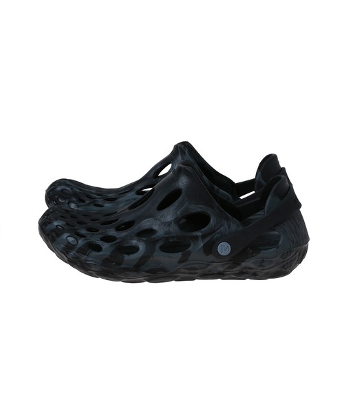 MERRELL（メレル）の「MERRELL HYDRO MOC J48595（サンダル・メンズ・ブラック・27cm/25㎝/26cm/29cm/28cm）」の2枚目の写真