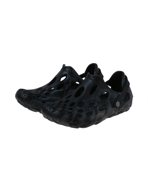 MERRELL（メレル）の「MERRELL HYDRO MOC J48595（サンダル・メンズ・ブラック・27cm/25㎝/26cm/29cm/28cm）」の3枚目の写真