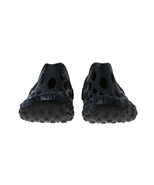 MERRELL（メレル）の「MERRELL HYDRO MOC J48595（サンダル・メンズ・ブラック・27cm/25㎝/26cm/29cm/28cm）」の4枚目の写真