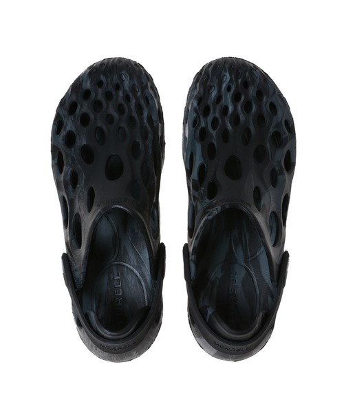 MERRELL（メレル）の「MERRELL HYDRO MOC J48595（サンダル・メンズ・ブラック・27cm/25㎝/26cm/29cm/28cm）」の6枚目の写真