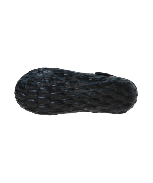 MERRELL（メレル）の「MERRELL HYDRO MOC J48595（サンダル・メンズ・ブラック・27cm/25㎝/26cm/29cm/28cm）」の7枚目の写真