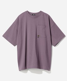 HARE | ポケットミニロゴカットソー(HARE)(Tシャツ/カットソー)