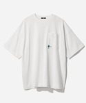 HARE(ハレ)の「トップス(Tシャツ/カットソー)」