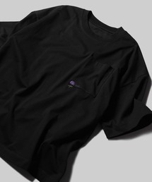HARE | ポケットミニロゴカットソー(HARE)(Tシャツ/カットソー)