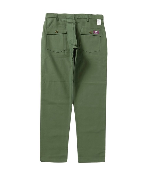 ガンホー　GUNG HO ファティーグパンツ　アメリカ製 gh22s026lg_ustop.jpg