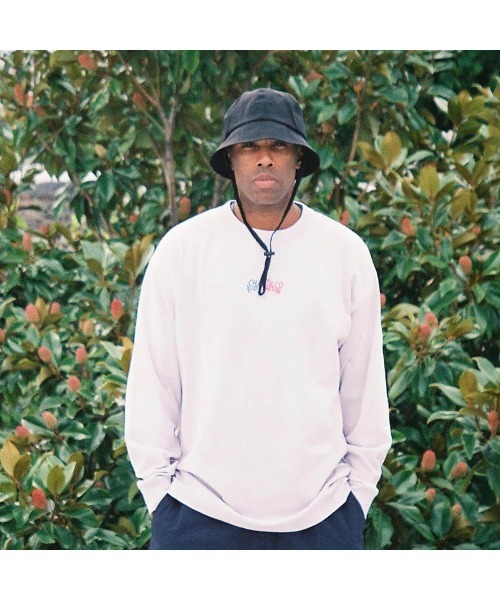 CHARI&CO(チャリアンドコー)の「xWILD THINGS PERTEX METRO HAT(ハット・メンズ・ブラック・FREE)」の10枚目の写真