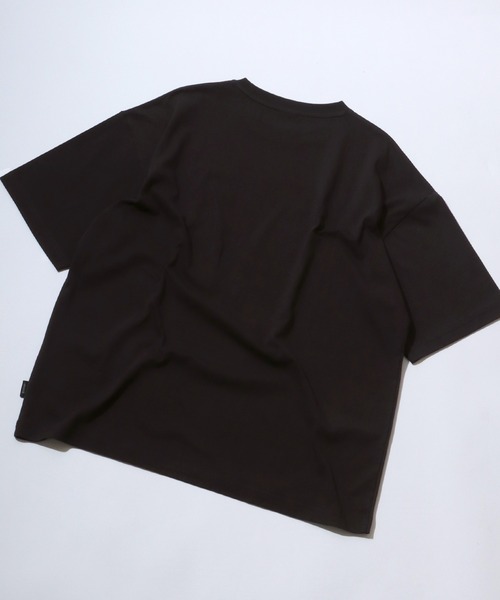 Disney(ディズニー)の「Disney(ディズニー)101匹わんちゃん・くまのプーさんキャラクタープリントTシャツ/半袖/バックプリント メンズ レディース(Tシャツ/カットソー・メンズ・ホワイト系その他2/ブラック系その他/アッシュグレー/ブラック/ホワイト/ホワイト系その他/ベージュ/イエロー・M/L)」の22枚目の写真