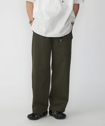 SHIPS.me（シップスミー）の「【ZOZO限定】SHIPS.me: ジャングルトラウザーズ（カーゴパンツ）」