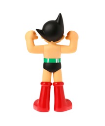 BAIT ASTRO BOY FLEX TAN 鉄腕アトム BAIT(ベイト)の「BAIT × 鉄腕アトム FLEX TAN 235-ASB-TOY-002