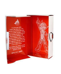 BAIT（ベイト）の「BAIT × 鉄腕アトム FLEX TAN 235-ASB-TOY-002