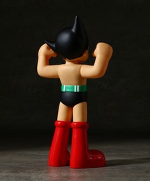 BAIT ASTRO BOY FLEX TAN アトム　フィギュア Astro Boy Flex Atom by BAIT x Switch Collectibles - Vinyl Pulse