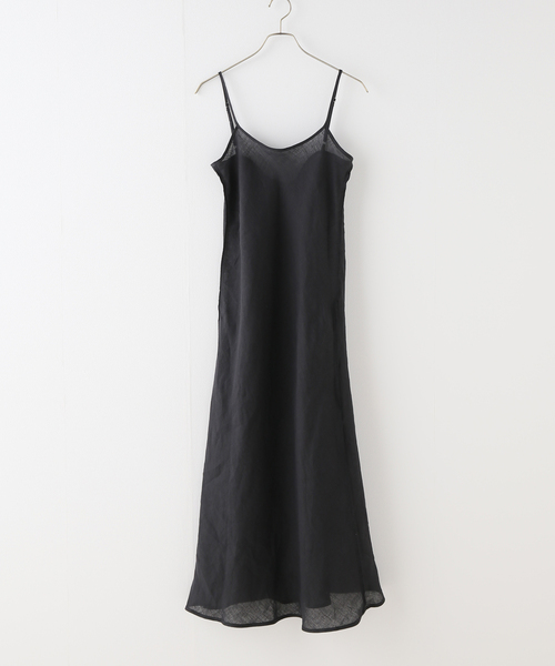 baserange dydine dress キャミワンピース　白 baserange dydine dress キャミワンピース 白 - メルカリ