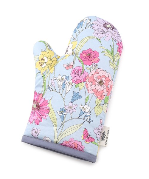70周年セレブレーティングプリント】ギリー柄 ミトン（エプロン