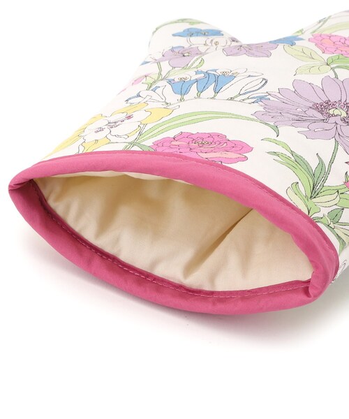 70周年セレブレーティングプリント】ギリー柄 ミトン（エプロン