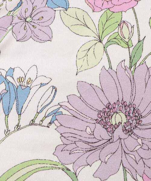 70周年セレブレーティングプリント】ギリー柄 ミトン（エプロン