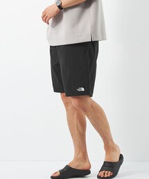 THE NORTH FACE | ＜THE NORTH FACE＞バーサタイルミッド ショーツ ショートパンツ(その他パンツ)