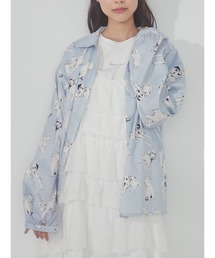 merry jenny | dog&cat シャツ(シャツ/ブラウス)