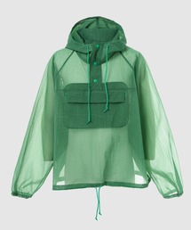 Packable Anorak