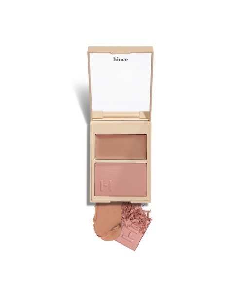 hince（ヒンス）の「【数量限定】DENIM LOOK SET（コスメキット