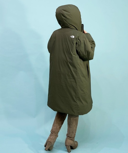 THE NORTH FACE/ザ・ノース・フェイス RV ANYTM IN LN HD リバーシブル