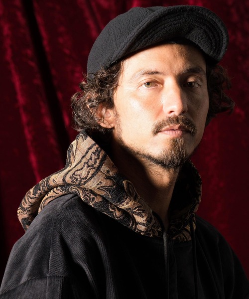 セール】mko11423-POLARTEC cap キャップ（キャップ）｜ANGENEHM