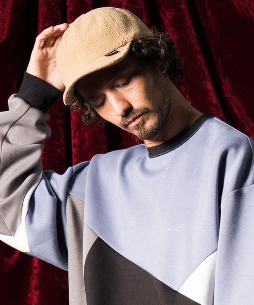 セール】mko11423-POLARTEC cap キャップ（キャップ）｜ANGENEHM