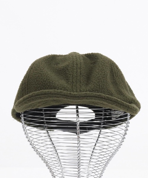 セール】mko11423-POLARTEC cap キャップ（キャップ）｜ANGENEHM