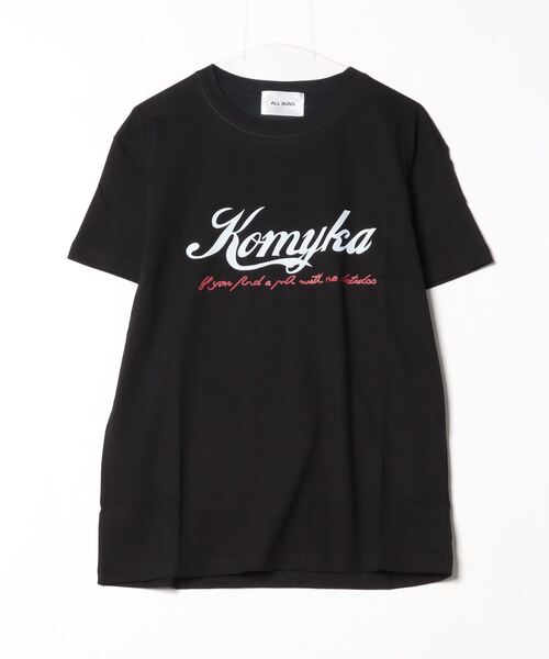 ROOPTOKYO（ループトウキョウ）の「ヴィンテージ加工 バックプリントTシャツ（Tシャツ/カットソー・メンズ・ブラック/ブラック系その他・M/L/XL）」の2枚目の写真