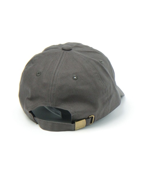 niko and...（ニコアンド）の「オリジナルアソートツイルキャップ（キャップ・レディース・アイボリー/グリーン/チャコール・FREE）」の10枚目の写真