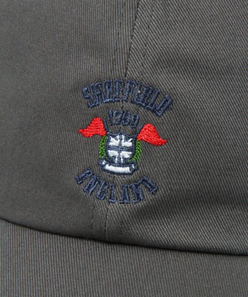 niko and...（ニコアンド）の「オリジナルアソートツイルキャップ（キャップ・レディース・アイボリー/グリーン/チャコール・FREE）」の14枚目の写真