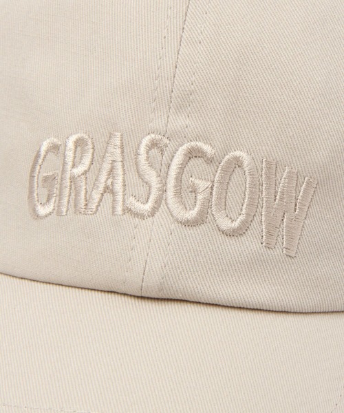 niko and...（ニコアンド）の「オリジナルアソートツイルキャップ（キャップ・レディース・アイボリー/グリーン/チャコール・FREE）」の16枚目の写真