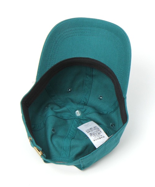 niko and...（ニコアンド）の「オリジナルアソートツイルキャップ（キャップ・レディース・アイボリー/グリーン/チャコール・FREE）」の17枚目の写真