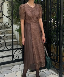 Audrey and John Wad｜オードリーアンドジョンワッドのドレス通販