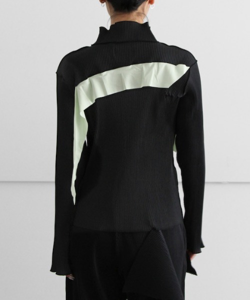 kotohayokozawa（コトハヨコザワ）の「kotohayokozawa todo wave