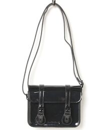 Dr. Martensドクターマーチン パテント 7 インチ サッチェル バッグ Dr.Martens/ドクターマーチン/7inch SATCHEL BAG/7インチ