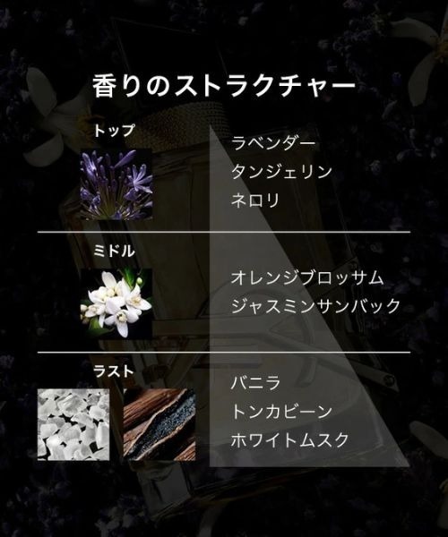 Yves Saint Laurent Beaute(イヴ・サンローラン・ボーテ)の「リブレ オーデパルファム (30mL)(香水・レディース・その他・FREE)」の11枚目の写真