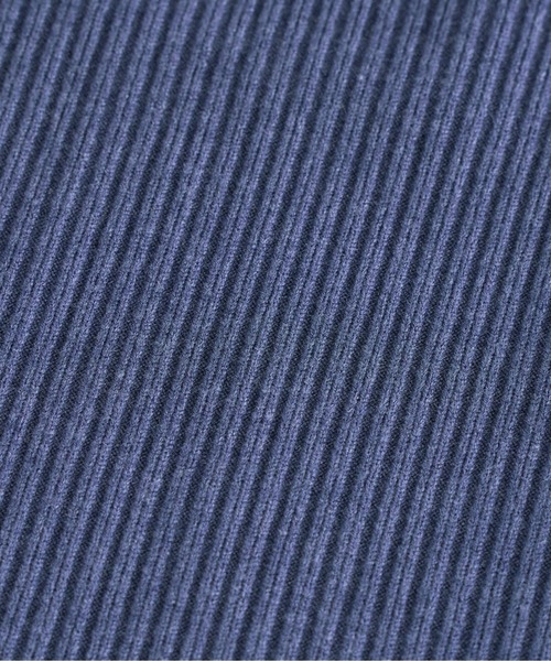 un dix cors（アンディコール）の「《全骨格着痩せ》ニットナロースカート（スカート・レディース・グリーン/ブラック/レッド/キャメル/チャコールグレー/ピンク/グレー/アイボリー/ブルー/ボルドー・FREE/S）」の22枚目の写真