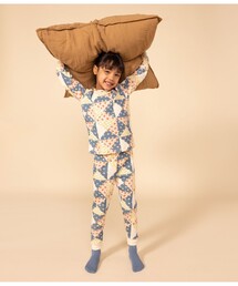 PETIT BATEAU｜プチバトーのルームウェア/パジャマ通販 - ZOZOTOWN