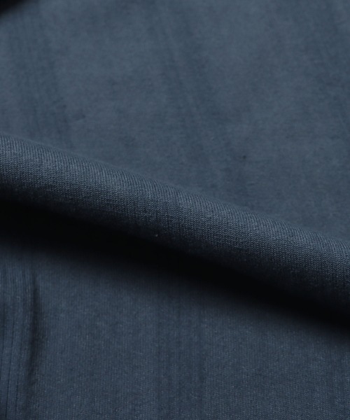 MILLER（ミラー）の「▲R.P.miller/ミラー Velor skirt ベロアスカート（スカート・レディース・ネイビー/ベージュ/アイボリー・FREE）」の18枚目の写真