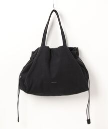 HORIZONTAL GATHERED BAG