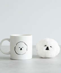 MAMBO（マンボ）の「MAMBOマグカップ/KAO（グラス/マグカップ/タンブラー）」